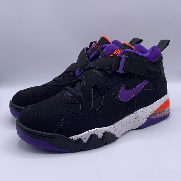 nike air force max cb suns